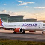 Akasa Air Halts Noida to Navi Mumbai Flight Service Amid Network Review