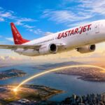 Travel Convenience Soars: Eastar Jet to Launch Four Daily Flights Between Fukuoka and Seoul in August 2026