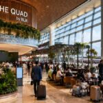 Bengaluru Airport’s The Quad Set for a Major Revamp