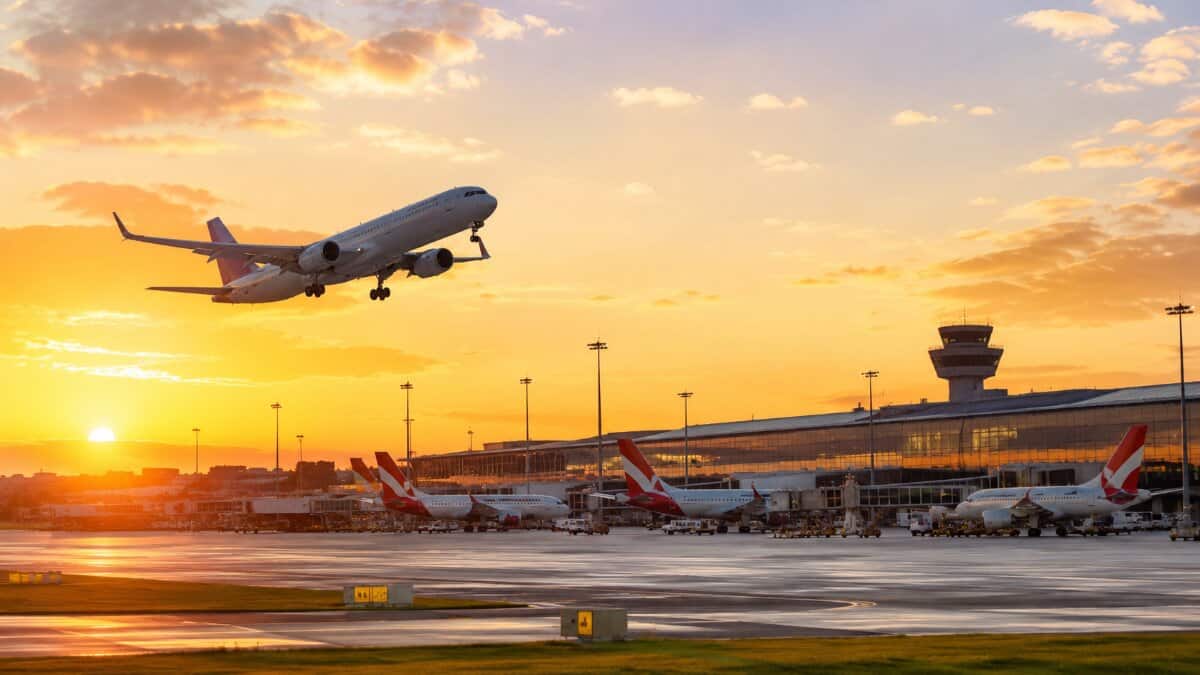 Navigating Challenges: Australia’s Visitor Recovery Faces New Hurdles