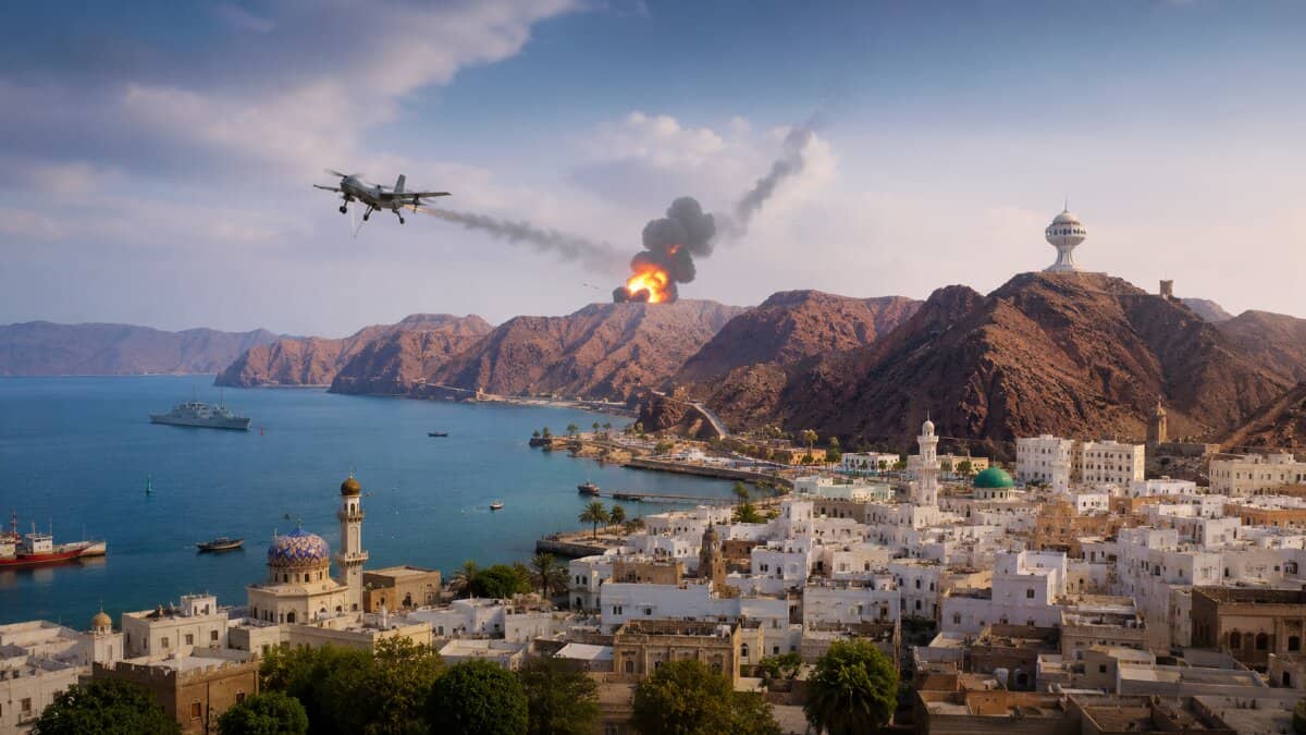 Navigating Oman’s Evolving Tourism Landscape Amid Security Concerns