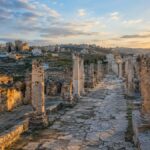 Sebastia’s UNESCO Journey: A New Era for Palestine’s Heritage Tourism