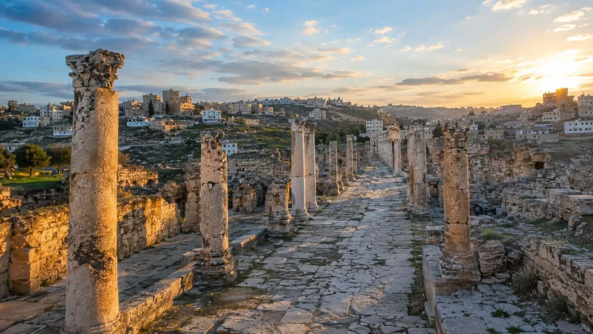 Sebastia’s UNESCO Journey: A New Era for Palestine’s Heritage Tourism