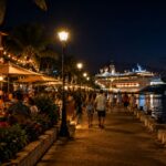 Colombia Shines as Jamaica’s Top Tourism Source, Outpacing Latin American Rivals
