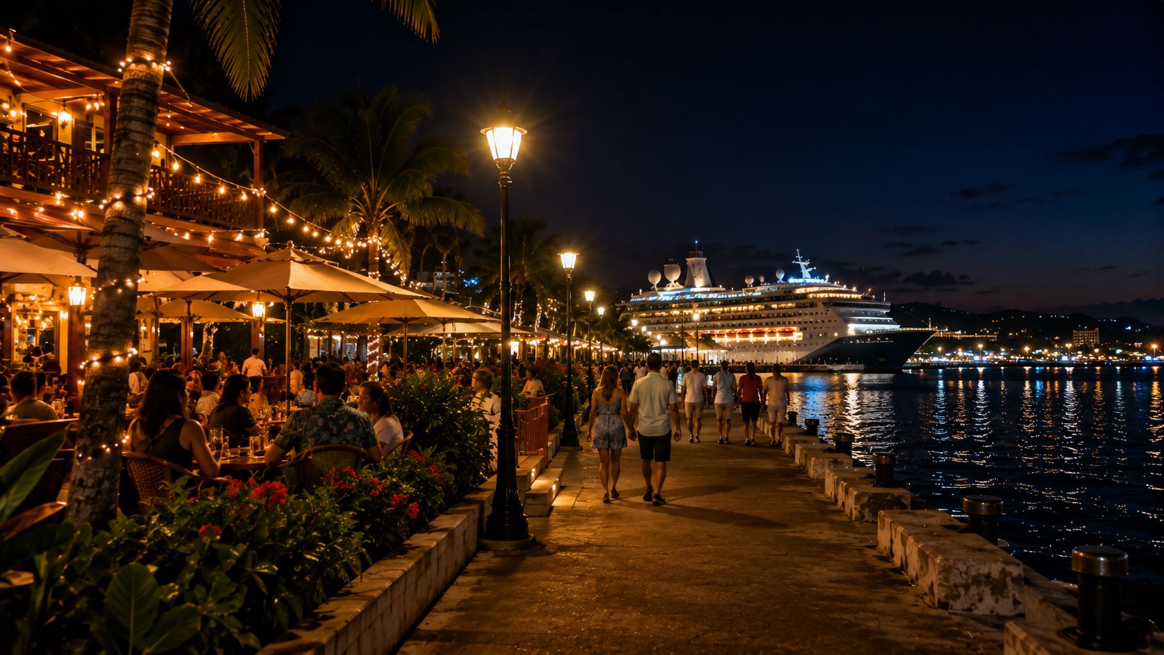 Colombia Shines as Jamaica’s Top Tourism Source, Outpacing Latin American Rivals