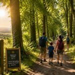 Beat the Heat: Discover Five Enchanting UK Forests for a Cool Summer Getaway