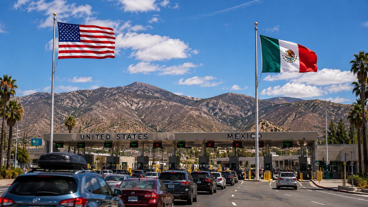 Utah Collaborates with Multiple States to Boost US Tourism from Mexico in 2026