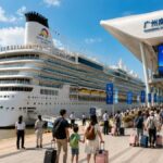 Guangzhou Unveils Adora Flora City: A New Chapter in China’s Cruise Adventure