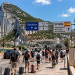 Traveling Between Spain and Gibraltar Just Got Easier: Border Checks Lifted for Tourists