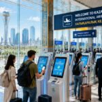 Kazakhstan Unveils New Electronic Travel Authorization System for Global Travellers