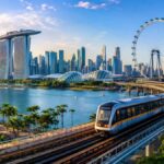 Boost Your Singapore Adventure: Circle Line Stage 6 Now Open