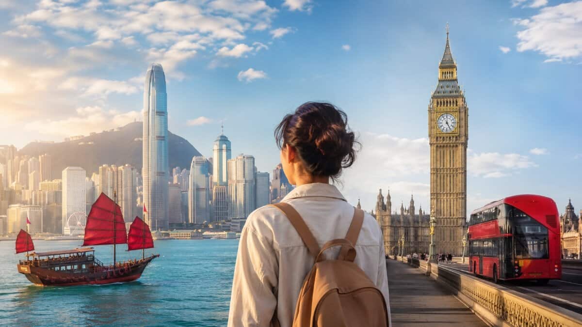 Last Call for Hong Kong Youth Mobility Ballot: Enter by July 16 for UK Opportunities