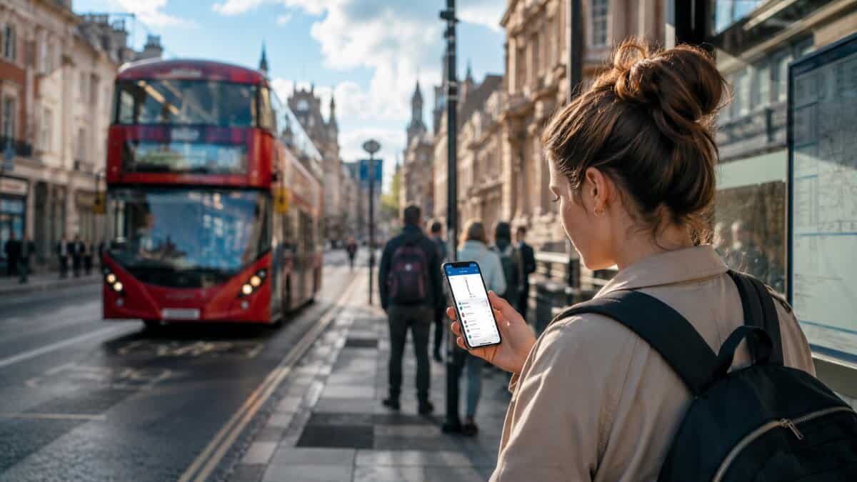 Revolutionizing Regional Tourism: England’s Open Bus Data Proposal