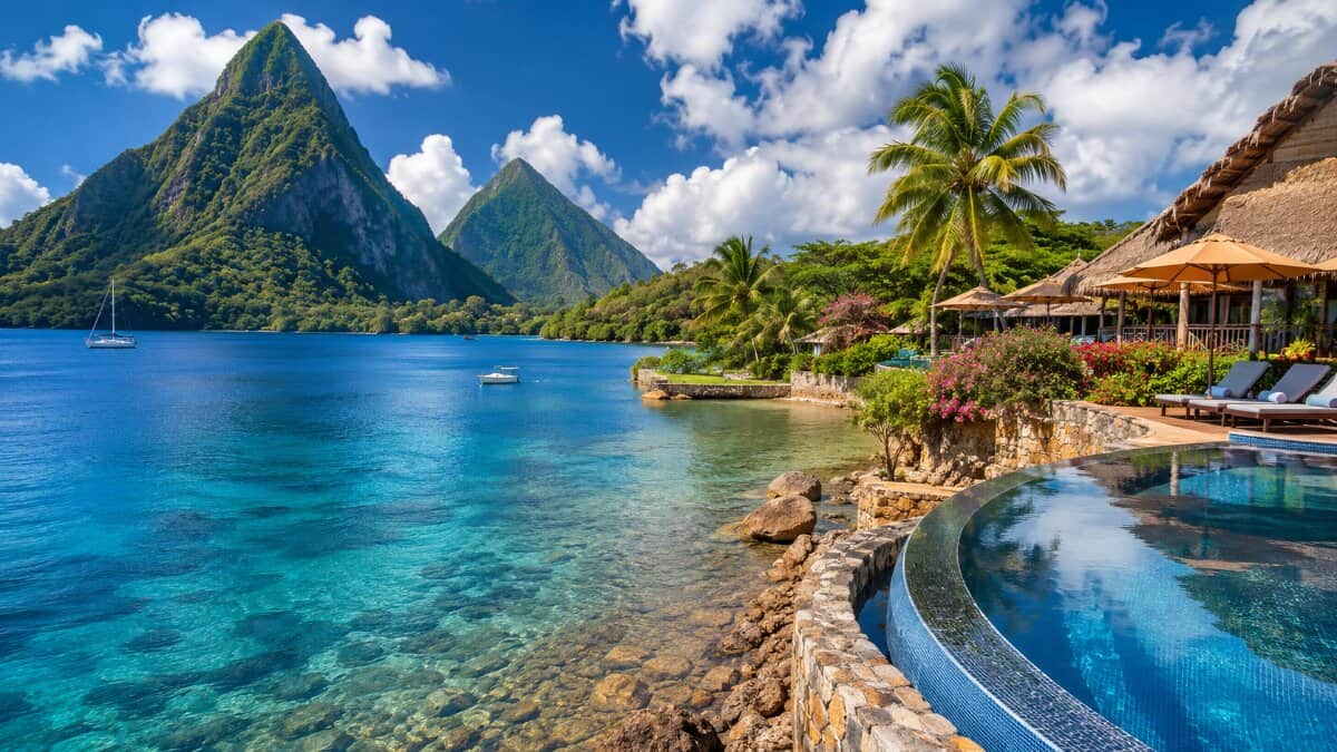 US Travel Advisory Raises Concerns for Visitors to Saint Lucia