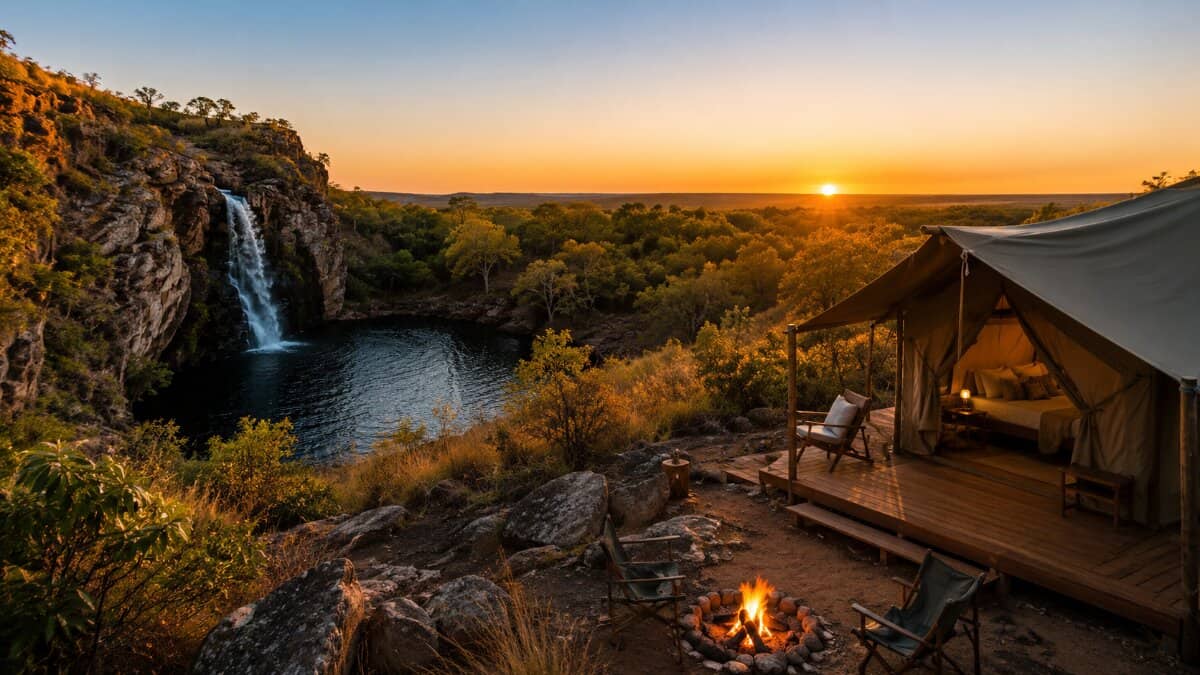Elevating Northern Territory Tourism: A Focus on Extended Stays and Regional Growth