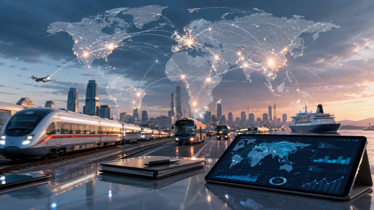 Omio’s Acquisition of Rail Europe: A Game-Changer for Travel Distribution in Europe