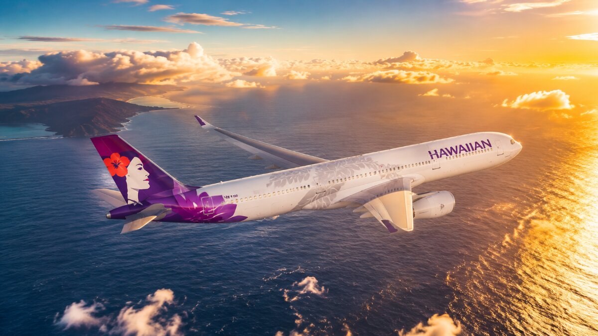 Hawaiian Airlines Discontinues Flights to New Zealand: Impacts on Travel Connections