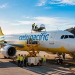 Cebu Pacific Embraces Starlink Wi-Fi: A Leap Into the Digital Future of Budget Travel in Southeast Asia