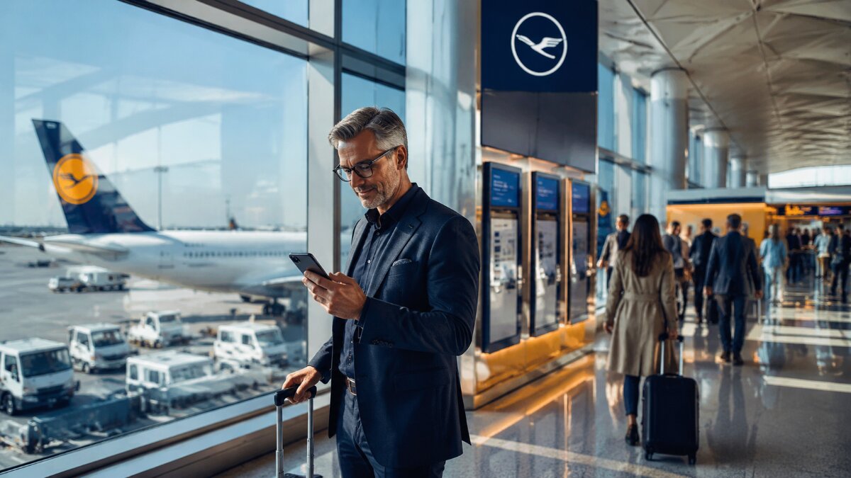 Lufthansa Group Unveils New Identity for Miles & More Loyalty Programme: A Comprehensive Update for Travellers