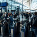 Upgraded Ticket Barriers Set to Transform Passenger Experience in England’s Rail Stations