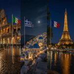Spain Collaborates with EU Nations to Combat Overtourism and Enhance Sustainability