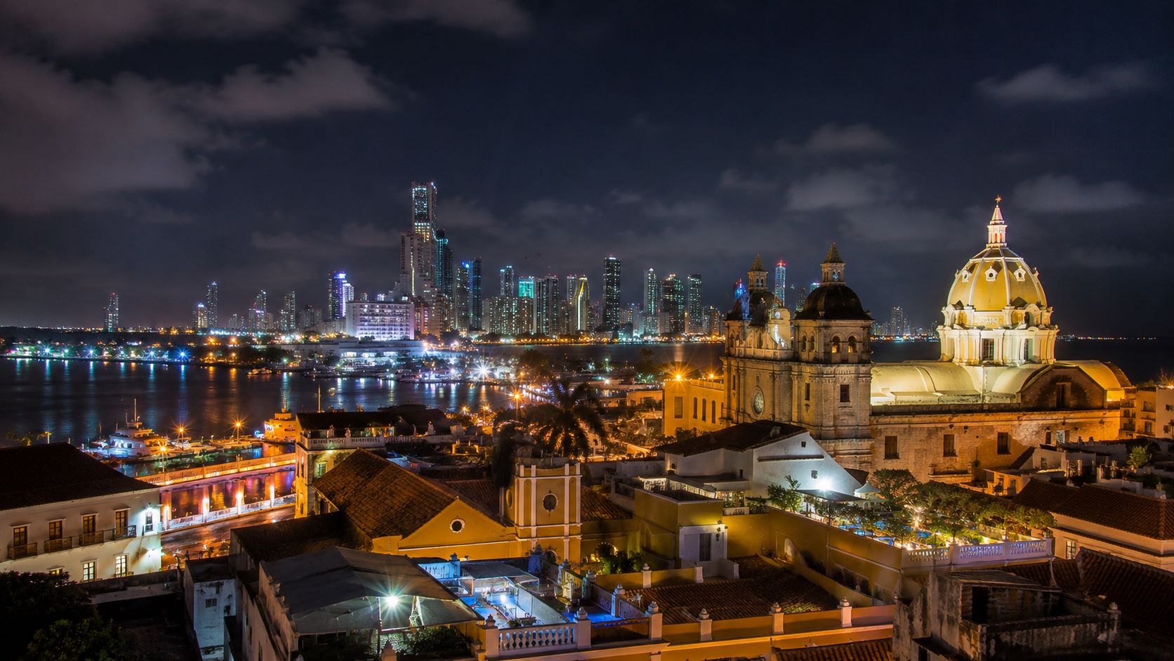 Colombia’s Tourism Boom: Mexico, Brazil, Peru, and Chile Drive Unprecedented Growth in 2026