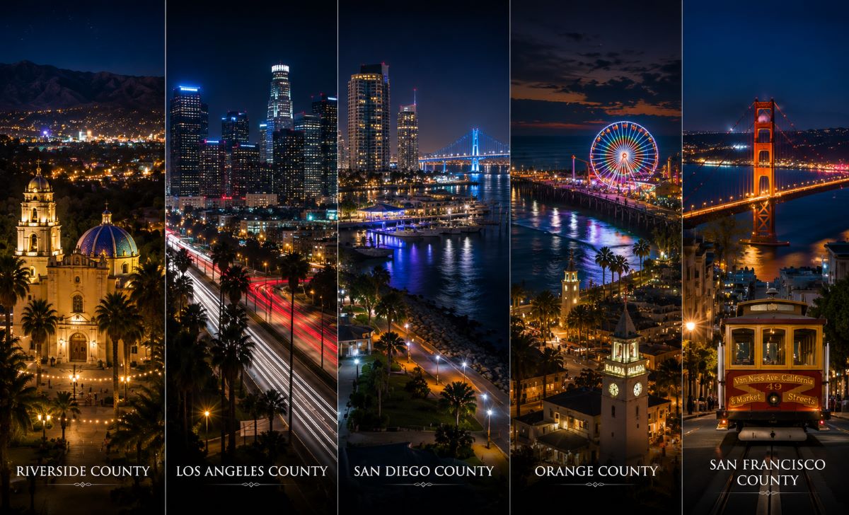 California’s Riverside County Joins Forces with Major Counties to Elevate U.S. Tourism in 2026