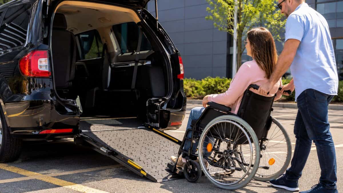New Zealand’s Mobility Subsidy Changes: The Impact on Accessible Travel Costs Across Regions