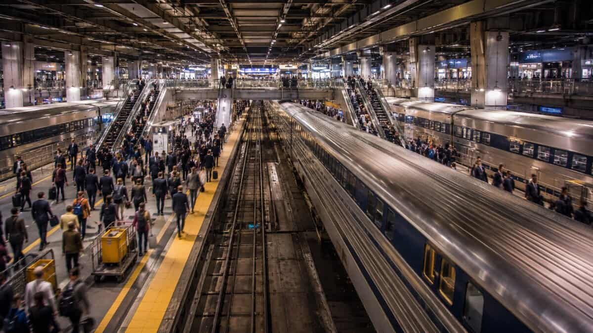 New York Penn Station Upgrades: Navigating Capacity and Reliability for Travelers