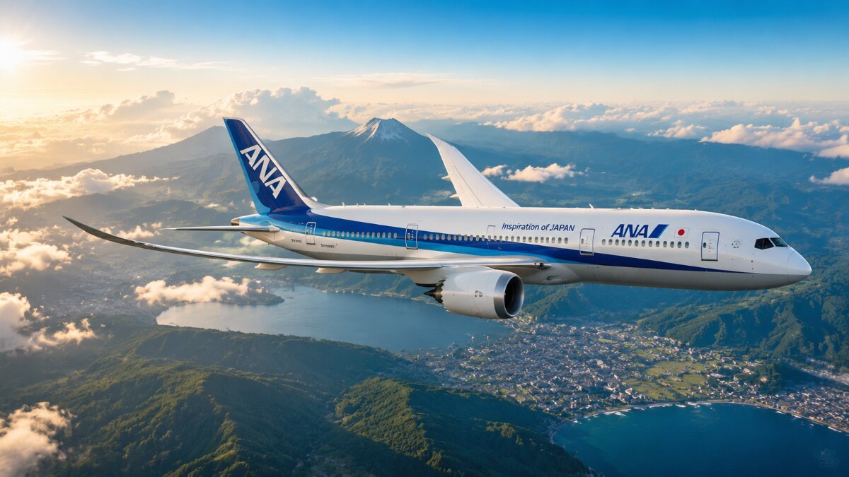 Explore Hokkaido This Summer with ANA’s New Seasonal Flights from Nagoya