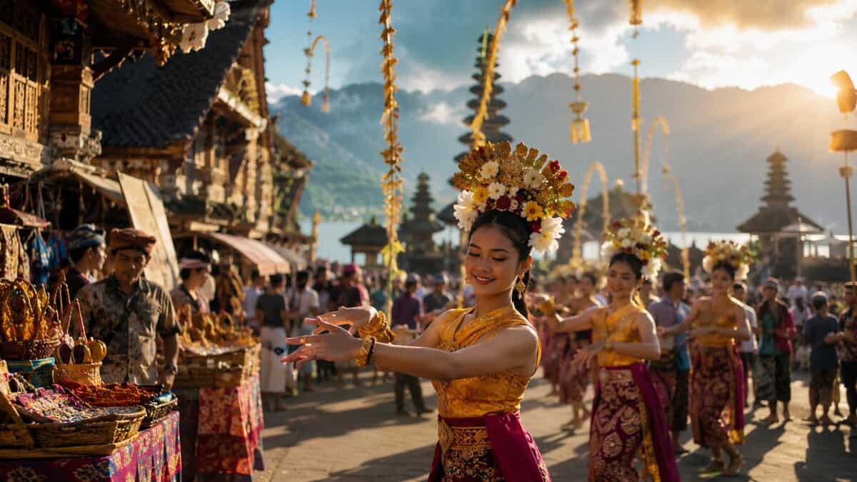 Transforming Tourism: Indonesia’s Karisma Event Nusantara Enriches Culture and Economy
