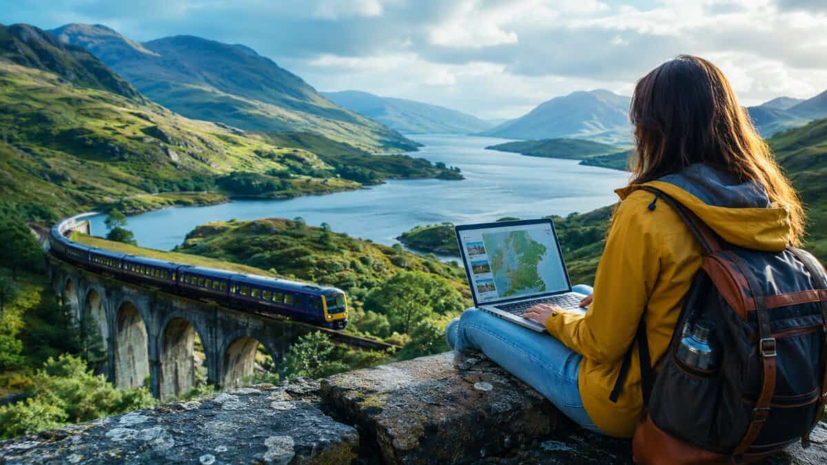 Scotland Pioneers AI Travel Discovery with Trusted Data and Eco-Friendly Recommendations
