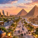 Egypt Launches Yalla Sahel: A Bold Move to Transform North Coast into a Year-Round Mediterranean Paradise