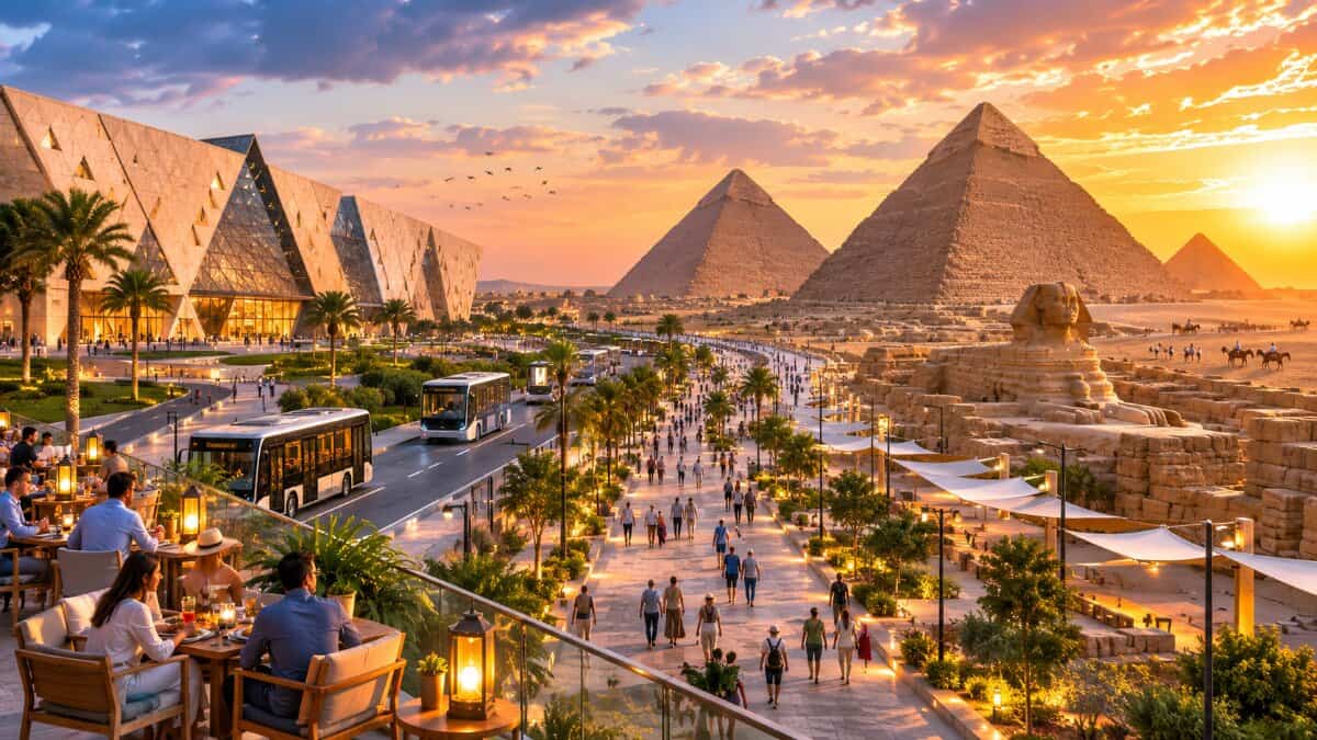 Egypt Launches Yalla Sahel: A Bold Move to Transform North Coast into a Year-Round Mediterranean Paradise