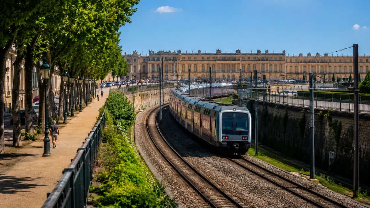 Navigating the Disruption: Essential Updates for Travelers Visiting Versailles This Summer