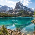 Canada Strong Pass: Free Entry to Yoho National Park but Limited Lake O’Hara Access