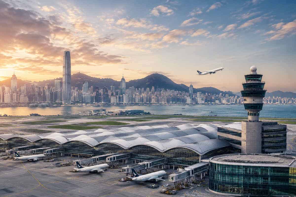 Hong Kong Expands as a Premier Travel Destination with 26.7 Million Visitors