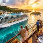 Explore the Caribbean in Luxury: Oceania Cruises Unveils Late 2026 Voyage Collection
