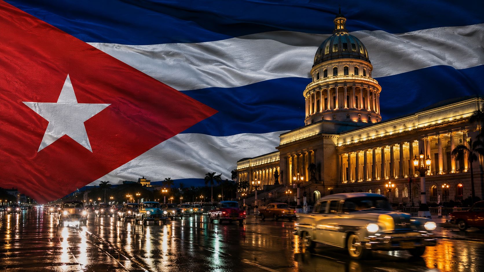 Cuba’s Tourism Faces Steep Decline Amid Regional Competition and Travel Restrictions