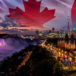 Brazil and American Allies Boost Canadian Tourism with Record Cross-Border Arrivals