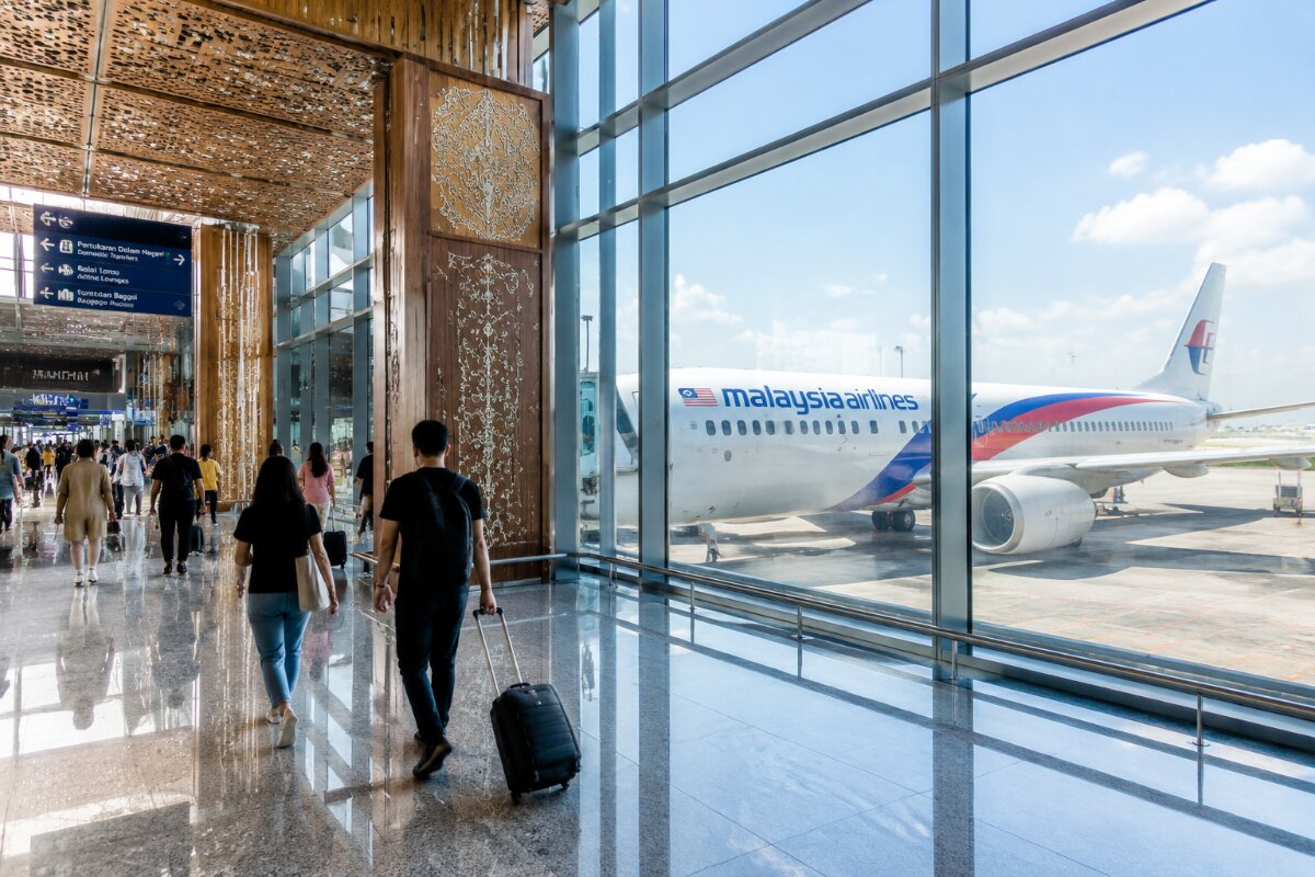 Malaysia Airlines Introduces Direct Flights from Shenzhen to Kuala Lumpur