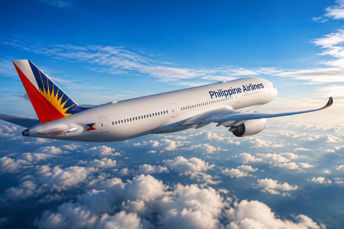 Philippine Airlines Strengthens North America Connectivity for Travelers in 2026