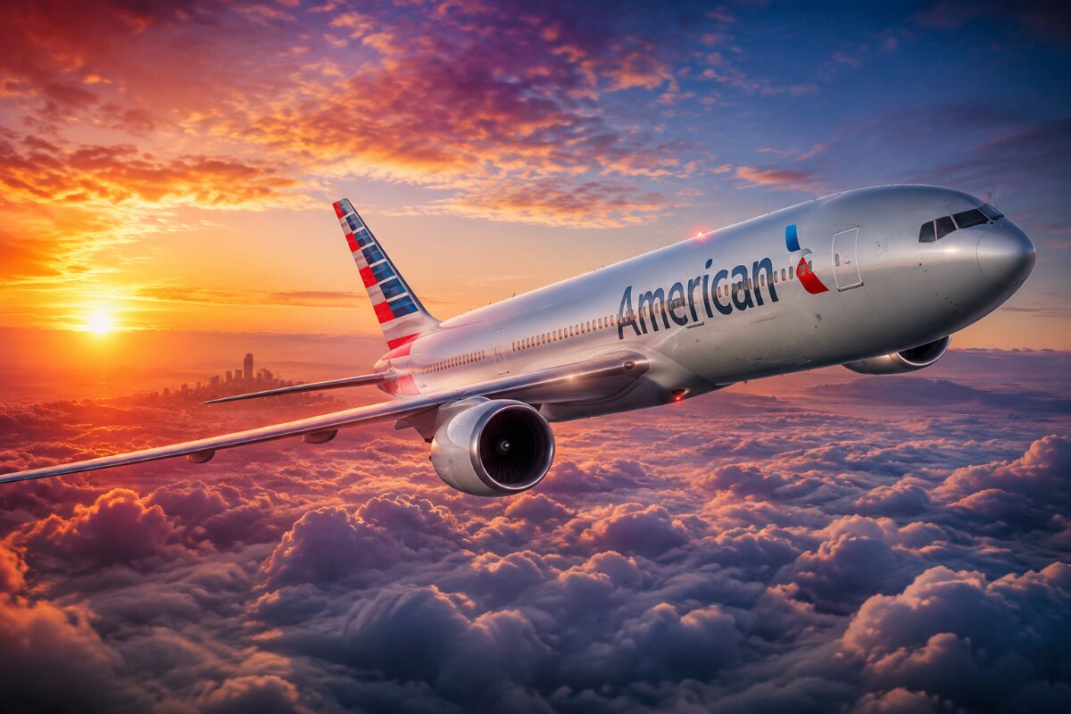 American Airlines Expands Miami to Kansas City Flights Ahead of FIFA World Cup 2026