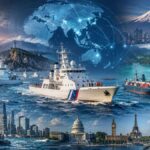 Taiwan’s Maritime Tensions: Implications for Travel in the Indo-Pacific