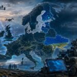 Poland Aligns With Estonia, Finland, Latvia, Lithuania, Norway, Romania, Ukraine and More Countries to Intensify Europe’s DECODER Drone Defence Drive as Russian Airspace Violations Expose NATO’s Urgent Counter-Drone Capability Gap Across the Eastern Flank