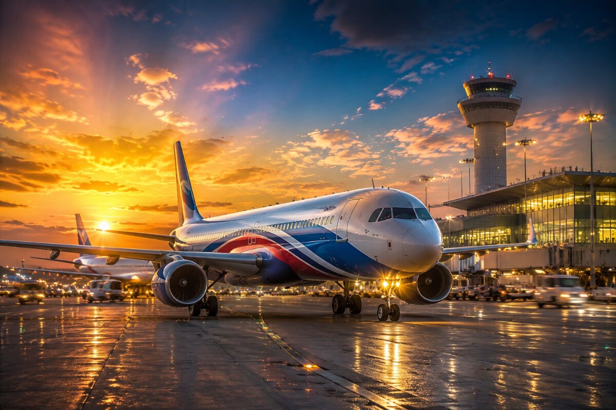 American Airlines Introduces New Nonstop Route Linking Southern California and Chicago