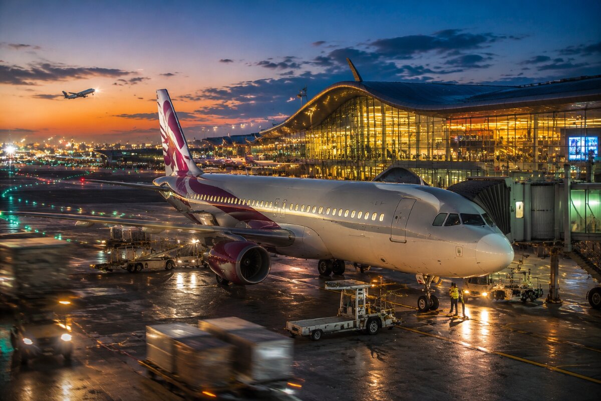 Qatar Airways Launches New Route to Port Sudan: A Gateway to Africa