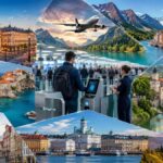 Austria Joins Forces with Schengen Neighbors as EES Impacts UK Travelers