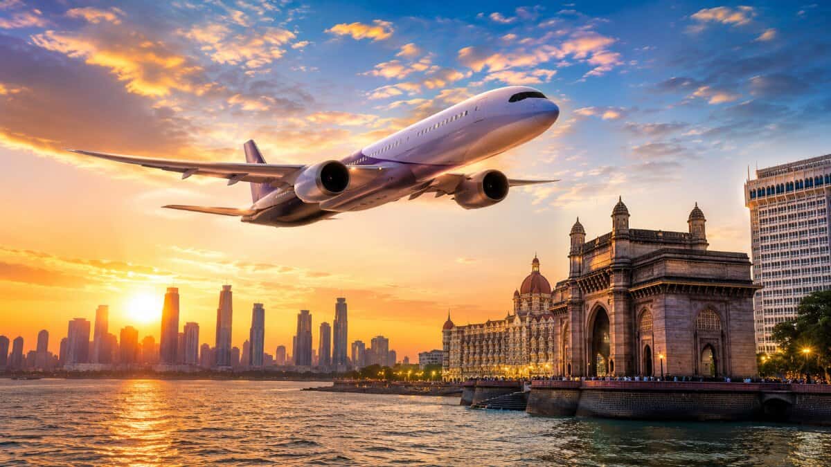 Riyadh Air Launches Daily Mumbai Flights, Strengthening Saudi Arabia’s Global Aviation Ambitions