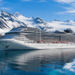 MSC Preziosa Enriches Northern Europe Itineraries with 2026 Svalbard Debut